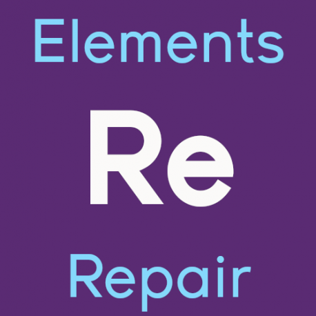 Juliette Armand Elements Re – Repair