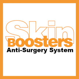 Skin Boosters Anti-surgery System from Juliette Armand at TK Aesthetics