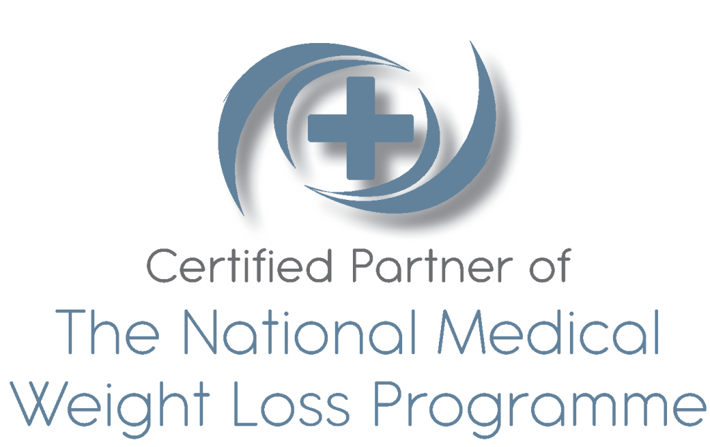 Certified Partner National Medical Weight Loss Programme