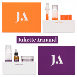 Juliette Armand Gift Boxes at TK Aesthetics