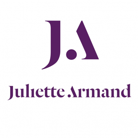 Juliette Armand Logo – The Personal Professional Skincare at TK Aesthetics
