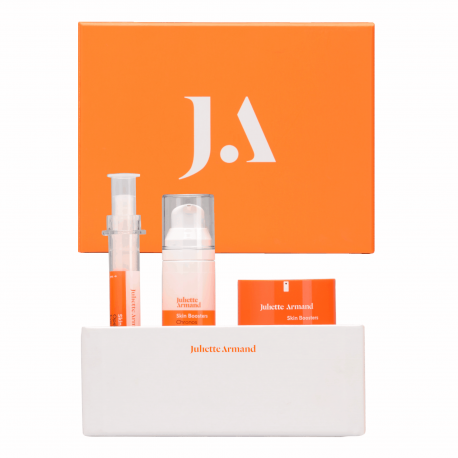 Juliette Armand Skin Booster Anti-age Gift Box